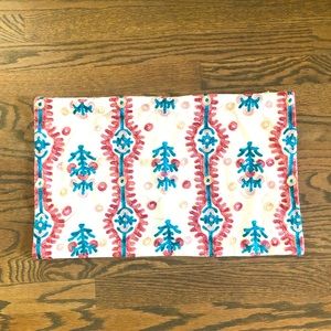 New without Tags Ballard Design 12x24 Pillow case